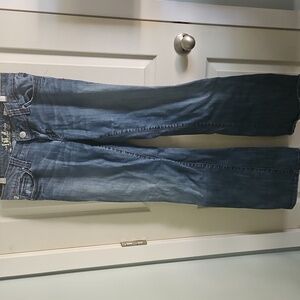 !IT Jeans Diva 30 LONG